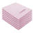 11" Foldable Fabric Storage Cube Bins with Handles-1587128401