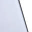 Asterio Metal Rectangle Wall Mirror