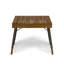 HUNTSVILLE FOLDABLE SIDE TABLE