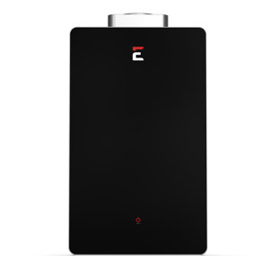 Smart Home 6.8 GPM Indoor Tankless Water Heater