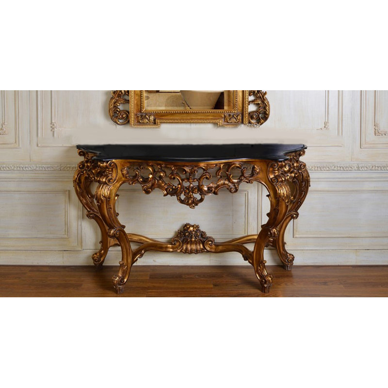 Rosia 61.8'' Console Table