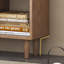 Bibliothèque à grande capacité en bois massif-515254267-515254269