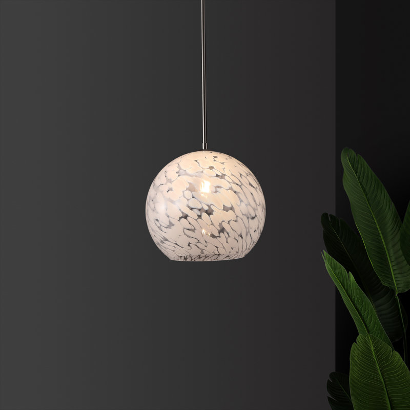 Luminaire suspendu Ines
