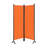 Tooborac 71'' H 2 - Panel Folding Room Divider-1201476535-1201476533