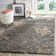 Chaffin Shag Performance Floral Rug
