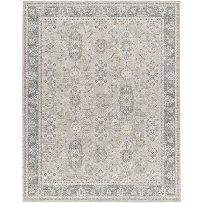 Oriental Indoor Rug