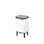 Brabantia 4 Litre Bo Waste Bin Hi-103692532