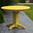 Jaune citron est en rupture de stock