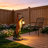 Fox Garden Statue