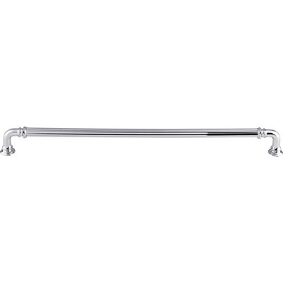 Reeded Bar Pull