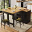 120 cm W Kitchen Island with-1144769388