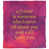 Rubellite / or