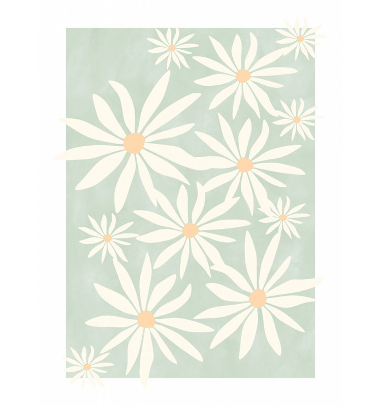 Wrapped Canvas Print, 81.28 cm H x 121.92 cm W