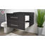 Base de meuble-lavabo mural simple 29 po Abdirahman-195827671