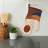 Freeform Boho Oven Mitt Cotton Twill