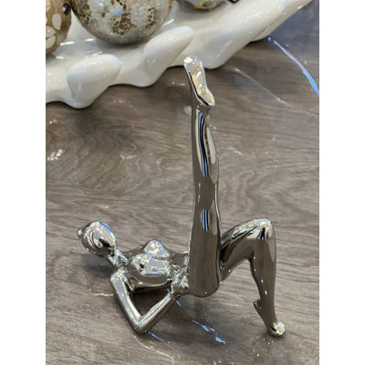 Lozko People Figurines & Sculptures