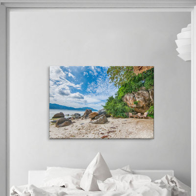 Print on Canvas