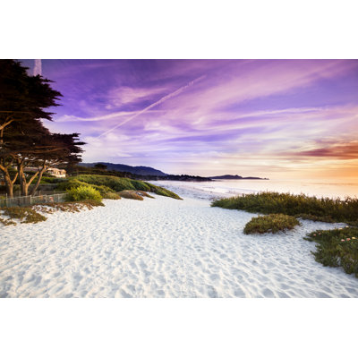 Carmel Beach par Pgiam