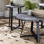 Ensemble de tables basses 3 pièces Paramus e-862408198