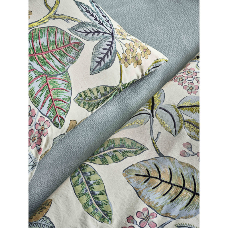 Lanai Throw Blanket