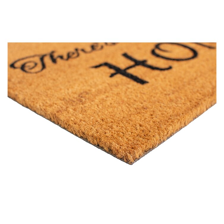 Fordland Non-Slip Outdoor Doormat