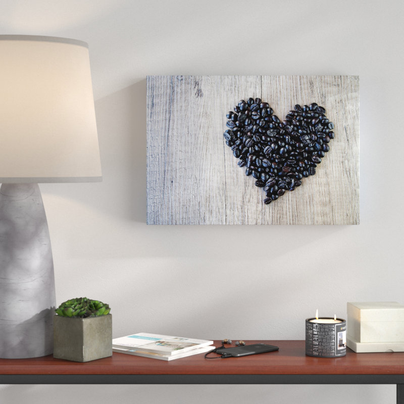 Photographic - Wrapped Canvas - Framed Print, 40cm H x 60cm W
