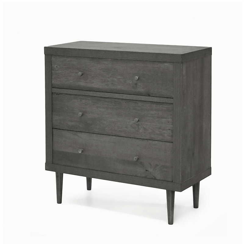 Commode 3 tiroirs