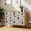 Buffet de 35 po de largeur