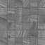 Gemma 12" x 12" Polished Porcelain Marble Look Wall & Floor Tile-403733080