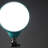 OttLite Revive LED Desk Lamp 3 Brightness Settings, Touch Controls, USB & 3 Adjustable Knobs-1526369570