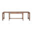 Banc en bois Chikao-1207216605