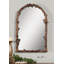 Miroir mural Amierah