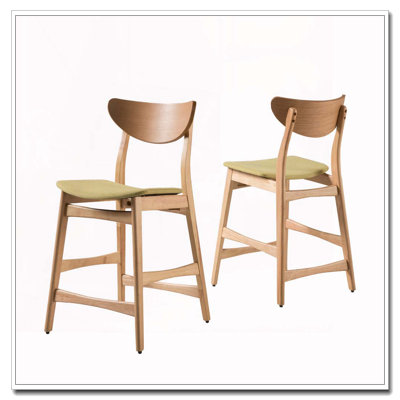 CHAISE DE COMPTOIR