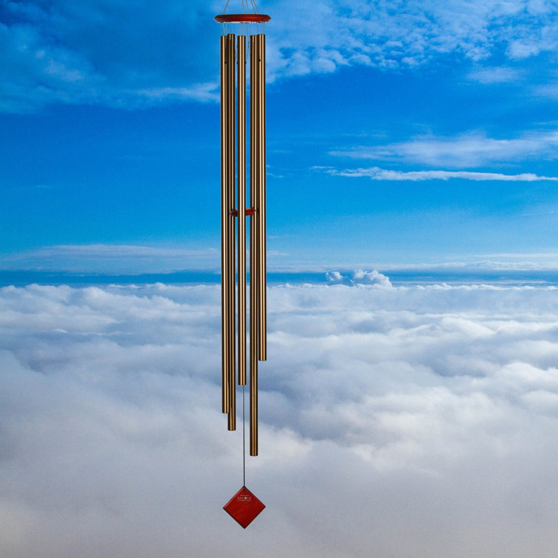 Astrology & Stars Wind Chime