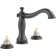 Cassidy™ Widespread Bathroom Faucet with Drain Assembly