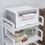 Onir 55cm W Steel Shelving Unit-1398794770