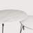 27.56'' Round Nesting Coffee Table Set Of 2-1145825723