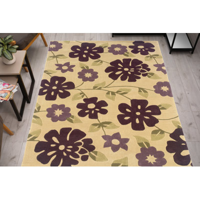 Marisela Indoor Rug
