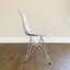 Chaise de salle à manger Tarsha