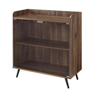 91.5cm Bar Cabinet