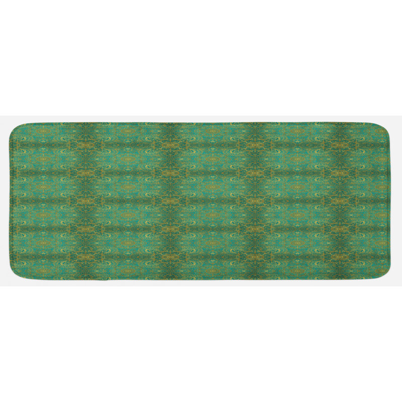 Tapis de cuisine