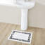Tapis pour salle de bain Farlow-1600865861