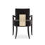 Caracole Classic Upholstered Arm Chair-114661284-114661280