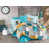 Turquoise / blanc est en rupture de stock