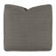 Nigel Square Indoor/Outdoor Pillow Cover & Insert-76393139