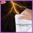 Electric Lightning Bolt Comforter-129974648