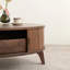 Table basse simple en bois massif Simple Leisure-106326257