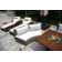 Dwight Wicker/Rattan 8 - Person Seating Group With Cushions