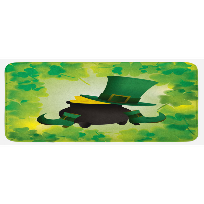 Tapis de cuisine
