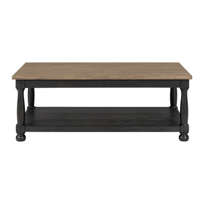 Acadian Coffee Table